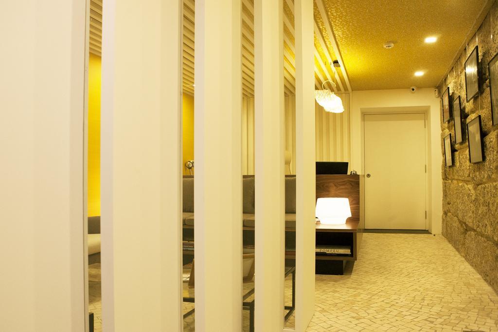 In Gallery 3* Oporto