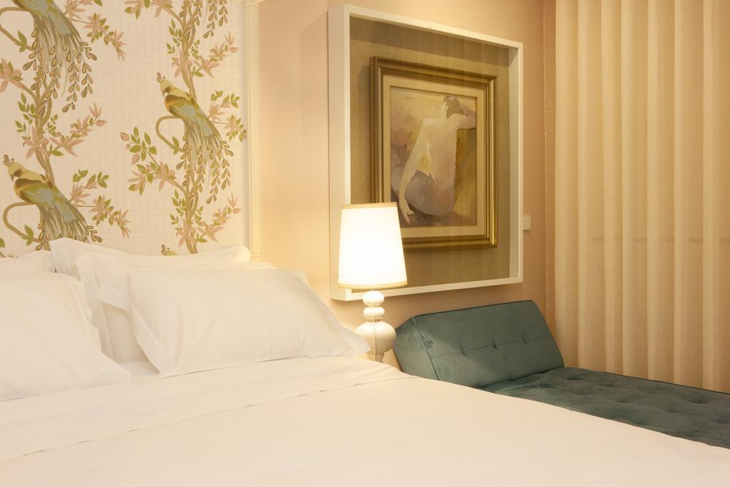In Gallery Guest house