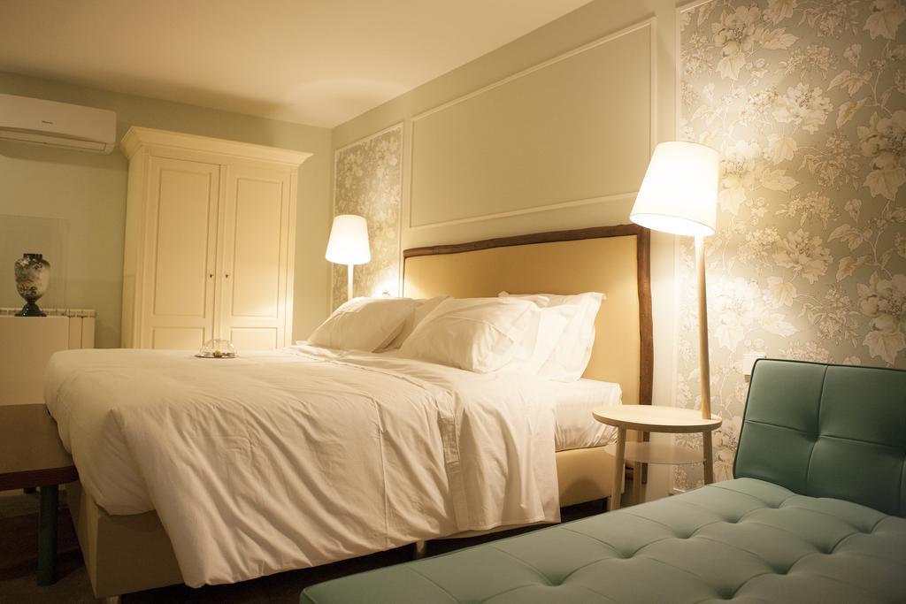 Guest house In Gallery